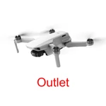 DJI Mavic Mini Drón - Outlet
