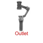 DJI Osmo Mobile 3 Gimbal - Telefon Stabilizátor - Outlet