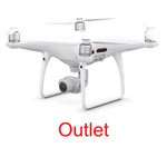 DJI Phantom 4 Pro+ V2.0 - Outlet