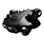 Qysea Fifish E-GO E100 Underwater Drone