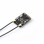 RadioMaster - R81 8ch csatornás Frsky D8