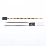 RadioMaster - R81 8ch csatornás Frsky D8