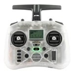 Radiomaster Pocket Remote M2 CC2500 Transparent