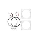 RadioMaster TX16S LED Gimbal Light Mod Set