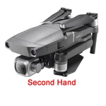 DJI Mavic 2 Pro Drón - Second Hand