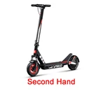 Aprilia eSR2 elektromos roller - Second Hand