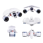 Sublue WhiteShark Mix - Arctic White