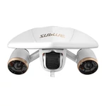 Sublue WhiteShark Mix Pro - White Gold