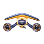 Sublue WhiteShark Mix - Space Blue