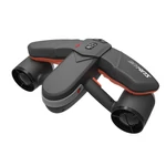 Sublue WhiteShark Navbow - Flame Red