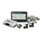 CHCNAV TX63 - Kotrógép Vezérlőrendszer