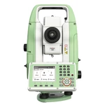 LEICA FLEXLINE TS03 Mérőállomás