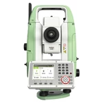 LEICA FLEXLINE TS07 Mérőállomás