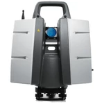 LEICA SCANSTATION P30/P40 Szkenner