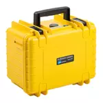 b-w-type-2000-drone-case-for-dji-mini-3-pro-yellow-1