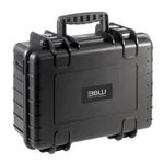 B&W Type 4000 Drone Case For DJI Avata 2 - Black