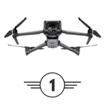 DJI Mavic 3 Thermal Advanced C1 - 2 Year Care