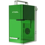 xTool F1 2-in-1 Laser Engraver - Mint Green