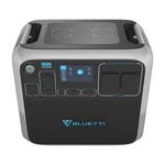 Bluetti AC200P Hordozható Áramforrás | 2,000W 2,000Wh