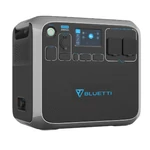 Bluetti AC200P Hordozható Áramforrás | 2,000W 2,000Wh