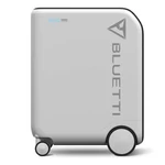 Bluetti EP500 Áramforrás | 2,000W 5,100Wh