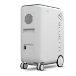 Bluetti EP500 Áramforrás | 2,000W 5,100Wh