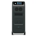 Bluetti EP500 Áramforrás | 2,000W 5,100Wh