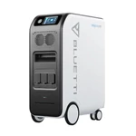 Bluetti EP500Pro Áramforrás | 3,000W 5,100Wh