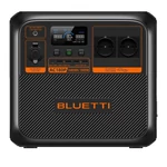 Bluetti AC180P Hordozható Áramforrás | 1800W 1440Wh