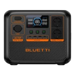 Bluetti AC70P Hordozható Áramforrás | 1000W 864Wh