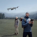 DJI Air 2S Drón 5,4K