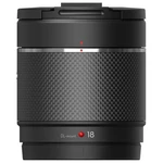 DJI DL 18 mm F2.8 ASPH Lens