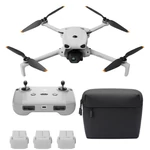 DJI Lito 1 Fly More Combo (DJI RC-N3)