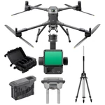 DJI Matrice 400 - LiDAR Scanning Pack