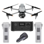DJI Matrice 4E Energy Boost Combo