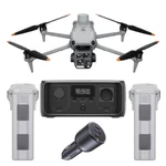 DJI Matrice 4T Energy Boost Combo