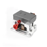 Air Dropping System For Mavic Air 2 (2 Drops)