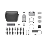 Drona DJI Mavic Air 2 Fly More Combo gri