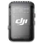 DJI Mic 2 - 1 TX - Shadow Black