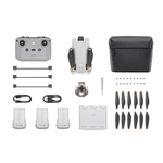 DJI Mini 3 Fly More Combo