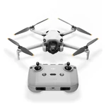 DJI Mini 4 Pro (DJI RC-N2)