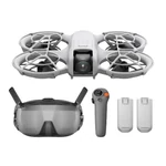 DJI Neo Motion Fly More Combo