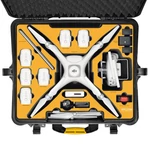 HPRC2700W for DJI P4 RTK / Multispectral