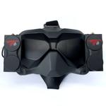 X-AIR 5.8 pentru DJI FPV - RHCP