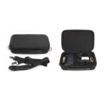 Hardshell Case for Tello and Remote