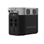 EcoFlow Delta 2 - Hordozható Erőmű