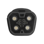 EcoFlow DELTA Pro Adapter Okosgenerátorhoz