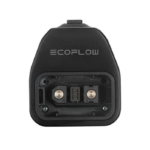 EcoFlow DELTA Pro Adapter Okosgenerátorhoz