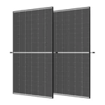EcoFlow Trina 510W Solar Panel Set - 2 Panel