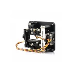RadioMaster AG01 Gimbal szett (2 x full CNC Hall gimbal)